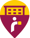 Picto Map Locker(PNG)